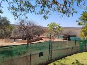 463 ha Farm in Makhado Louis Trichardt