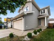463 Tamarack Green Nw, Edmonton, AB, T6T 0J3 house for...