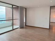 46405 apartamento en Arriendo Los Balsos