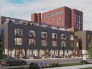 4645 John R St Unit 9, Detroit, MI 48201