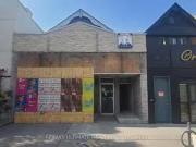 464 Danforth Avenue, Toronto, ON, M4K 1P4 commercial for...