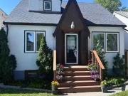 464 Redwood Ave, Winnipeg, MB, R2W 1S6 house for sale Listi.