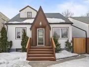 464 Redwood Ave, Winnipeg, MB, R2W 1S6 house for sale Listi.