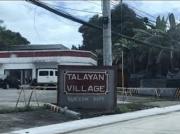 464 sqm Lot with Old Structure for Sale at Talayan...