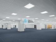 464 SqM Office Space For Rent in IT Park Cebu
