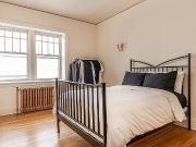 464 St May Mall Plaza Apts 1 Bedroom