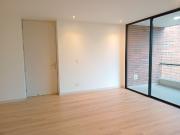 46502 Apartamento en arriendo en el sector Cumbres