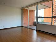 46538 Apartamento en arriendo en el sector Loma del...