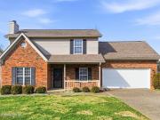 4653 Shenandoah Dr, Louisville, KY 40241
