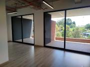 46554 Oficina en arriendo en el sector Altos del Poblado