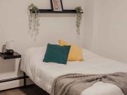 4655 Main Street, Vancouver Student Apartments | Amber