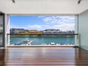 46/56 Pirrama Road, Pyrmont, NSW 2009