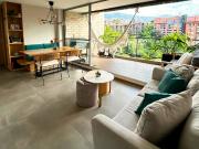 46586 Apartamento en Arriendo Loma del Esmeraldal