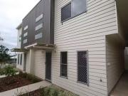 4/65 Auckland Street, Gladstone Central, QLD 4680