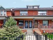 465 Margueretta Street Main Apartment for Rent