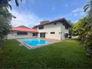 465 sqm 4BR House for Rent at Ayala Alabang Village,...