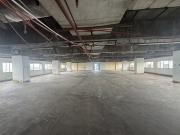 465 SQM BARE SHELL OFFICE SPACE FOR LEASE IN QUEZON AVE,...