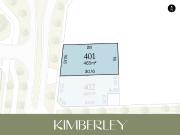 465m² parcel featuring a 16.2m frontage, ready for your...