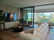 46616 Apartamento Amoblado en Arriendo Campestre