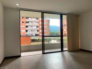 46653 Apartamento en Arriendo Loma del Escobero