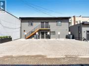 4667 Wyandotte Street East Unit# 4661, Windsor, ON, N8Y...