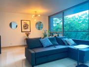 46689 Apartamento en Arriendo El Castillo