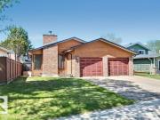 4668 16A Avenue, Edmonton, AB, T6L 2S2 house for sale |...