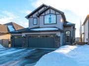 466 Churchill Crescent, Sherwood Park, AB, T8H 0R9 house...