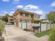 4/66 Junction Road, Clayfield, QLD 4011