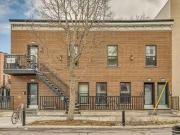 4673 4679 Av. Coloniale, Montréal Le Plateau Mont Royal, Q.