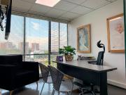 46743 Oficina Amoblada en Arriendo Aguacatala