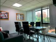 46744 Oficina en Arriendo Aguacatala