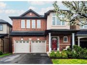4679 Webb Street, Burlington, ON, L7M 0E3 house for sale...