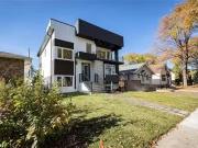 467 Beaverbrook Street, Winnipeg, MB, R3N 1N2 Luxury...