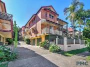 4/67 Charlotte Street, Paddington, QLD 4064