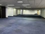 467 sq.m. semi fitted office space in Ayala Ave Makati