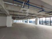 467 SQM Office Space in City of Manila For Lease