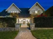 4682 Decourcy Court, West Vancouver, BC, V7W 3J5 Luxury...