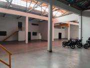 46833 Bodega en Arriendo Laureles