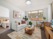 4/68 Cook Road, Centennial Park Apartment for rent...