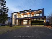 468 Saville Crescent, Oakville, ON, L6L 3V1 house for...