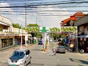 468 sqm Vacant lot in Greenheights Village San Isidro...