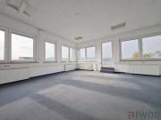 468m² Büro mit 111m² Terrasse zur alleinigen Nutzung |...