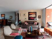 46934 Apartamento Amoblado en arriendo en el sector El...