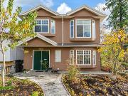 4694 Mchardy Street Vancouver, British Columbia