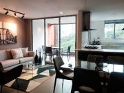 46997 Apartamento en Venta Televid