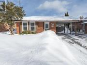 469 Waverly Street N, Oshawa Mclaughlin, ON, L1J 5W5...
