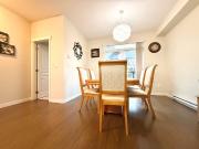 46 1295 SOBALL STREET, Coquitlam, BC V3E 0G9 Townhouse...