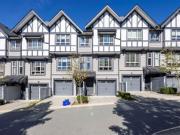 46 1338 Hames Crescent, Coquitlam, BC, V3E 0J2 townhouse...