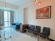 46.30 sqm Condo for Rent in 8 Forbestown Road at BGC,...
